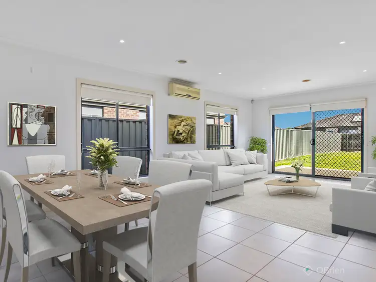 Third view of Homely house listing, 9 Mirabelle Street, Pakenham VIC 3810