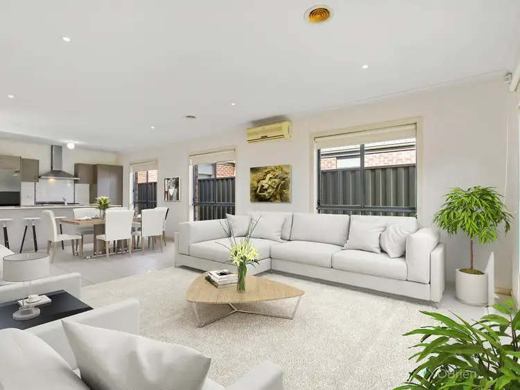 Fourth view of Homely house listing, 9 Mirabelle Street, Pakenham VIC 3810