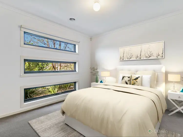 Fifth view of Homely house listing, 9 Mirabelle Street, Pakenham VIC 3810