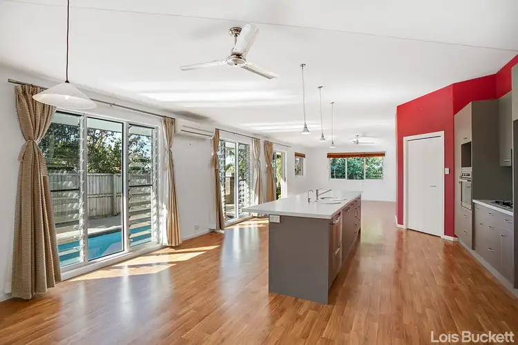 Second view of Homely villa listing, 2A Walsh Place, Cumbalum NSW 2478