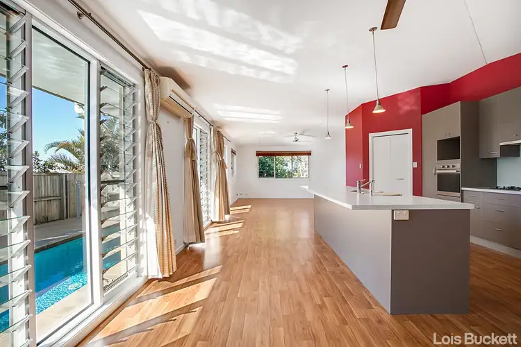 Third view of Homely villa listing, 2A Walsh Place, Cumbalum NSW 2478