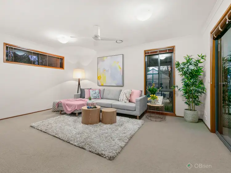 Second view of Homely house listing, 9 Magdalena Place, Berwick VIC 3806