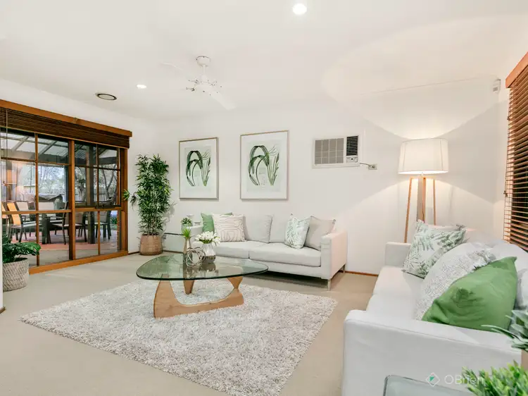 Third view of Homely house listing, 9 Magdalena Place, Berwick VIC 3806