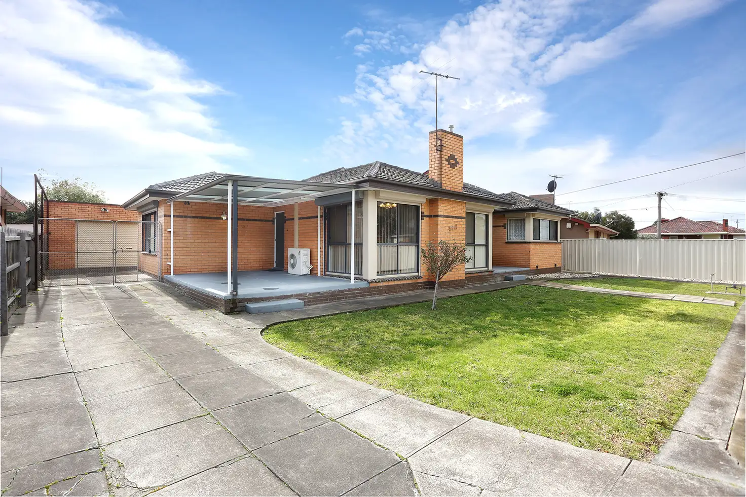 Main view of Homely house listing, 36 Anderson Road, Fawkner VIC 3060