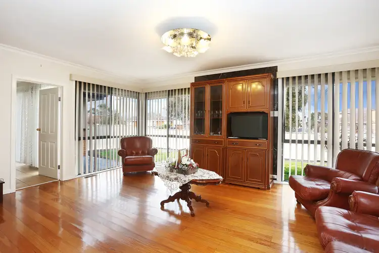 Second view of Homely house listing, 36 Anderson Road, Fawkner VIC 3060