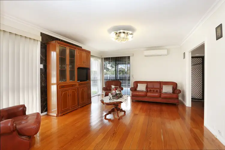 Fifth view of Homely house listing, 36 Anderson Road, Fawkner VIC 3060