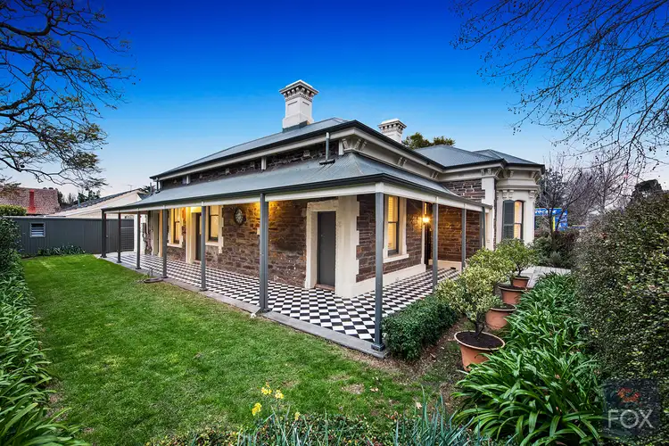 105 Cross Road, Hawthorn SA 5062