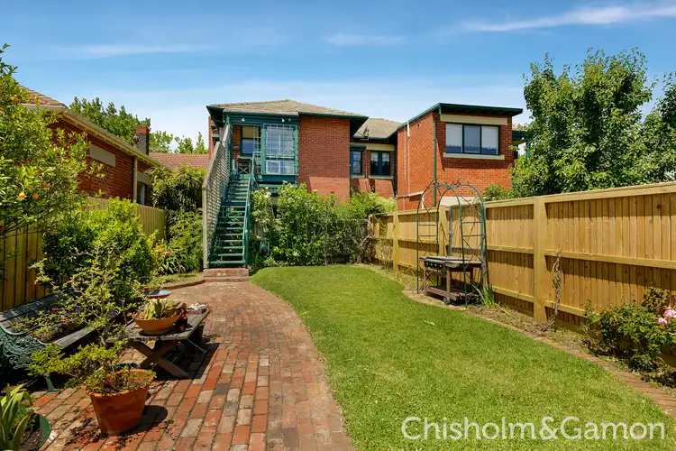 Main view of Homely apartment listing, 4/52 Broadway, Elwood VIC 3184