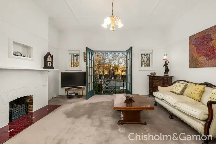 Second view of Homely apartment listing, 4/52 Broadway, Elwood VIC 3184