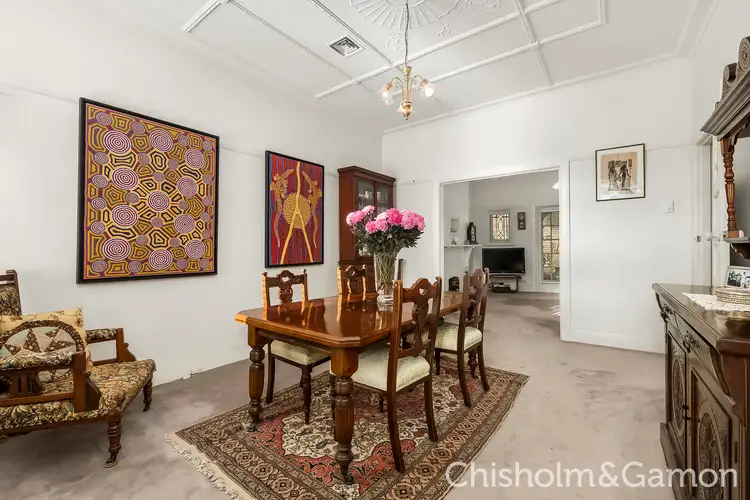 Third view of Homely apartment listing, 4/52 Broadway, Elwood VIC 3184