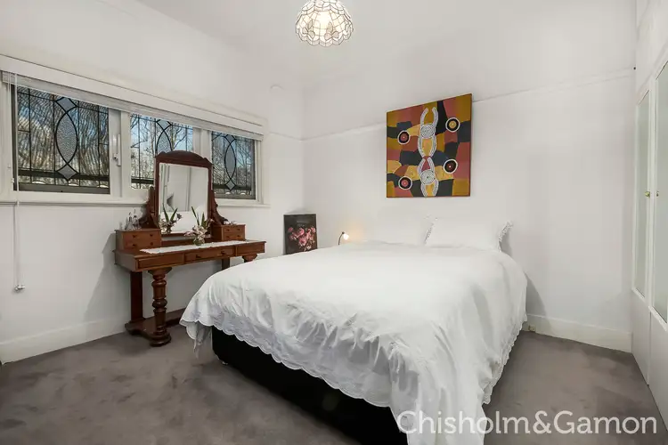 Fourth view of Homely apartment listing, 4/52 Broadway, Elwood VIC 3184