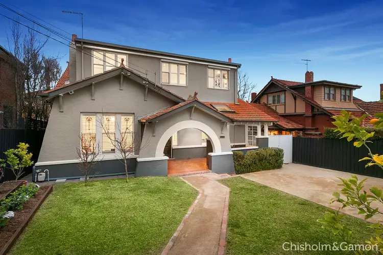 7 Heaton Avenue, Elwood VIC 3184