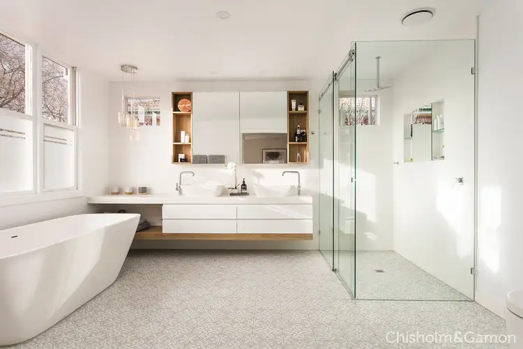 Fifth view of Homely house listing, 7 Heaton Avenue, Elwood VIC 3184