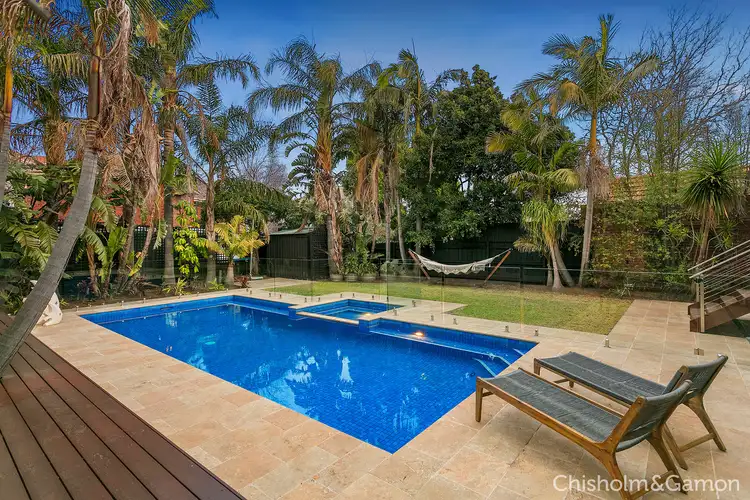 Sixth view of Homely house listing, 7 Heaton Avenue, Elwood VIC 3184