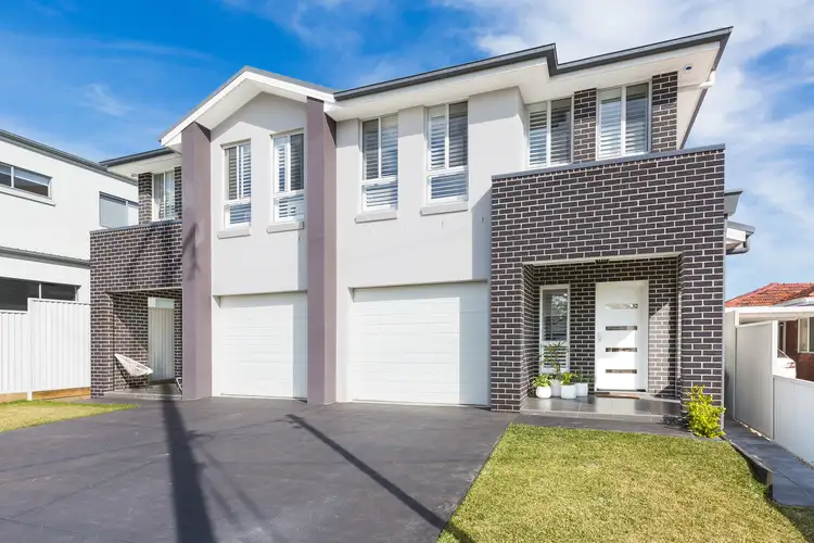 160B Parraweena Road, Miranda NSW 2228