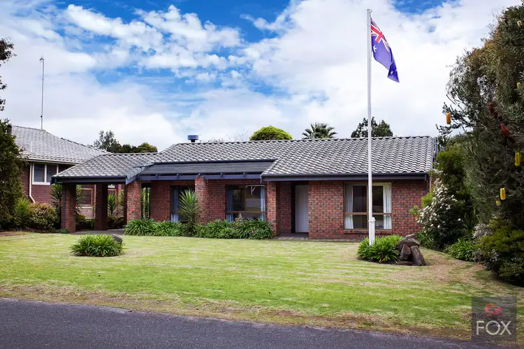 10 Simpson Avenue, Encounter Bay SA 5211