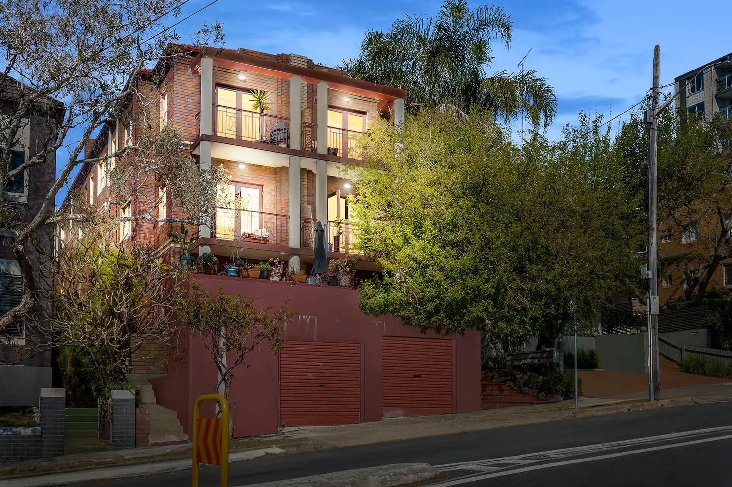 Main view of Homely apartment listing, 5/349 Bronte Road, Bronte NSW 2024