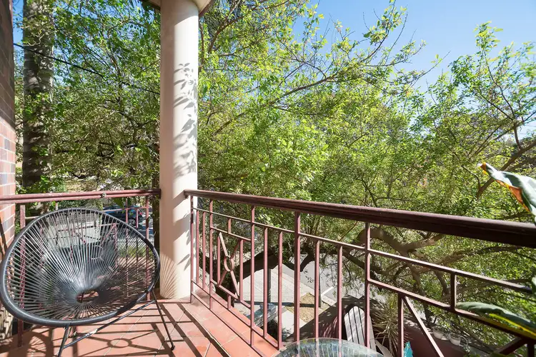 Third view of Homely apartment listing, 5/349 Bronte Road, Bronte NSW 2024