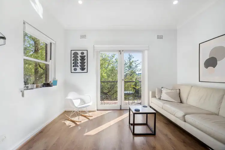 Fourth view of Homely apartment listing, 5/349 Bronte Road, Bronte NSW 2024