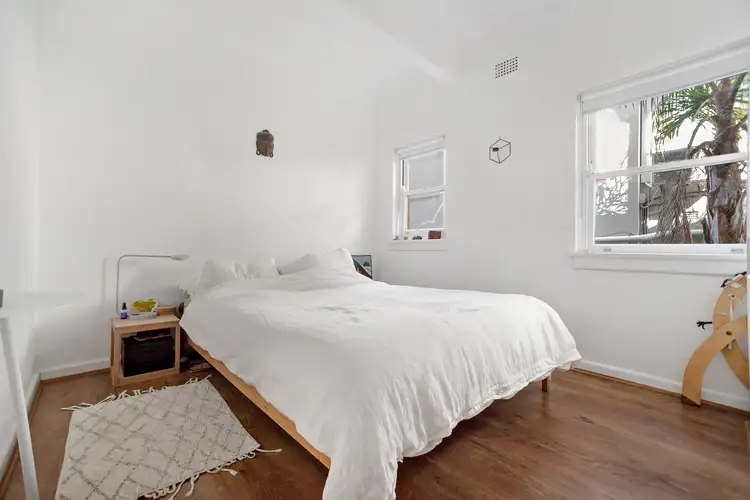 Fifth view of Homely apartment listing, 5/349 Bronte Road, Bronte NSW 2024