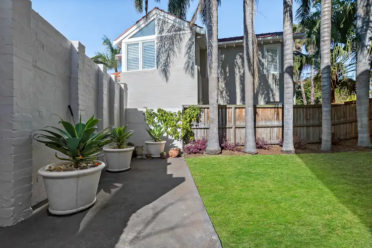 Sixth view of Homely apartment listing, 5/349 Bronte Road, Bronte NSW 2024