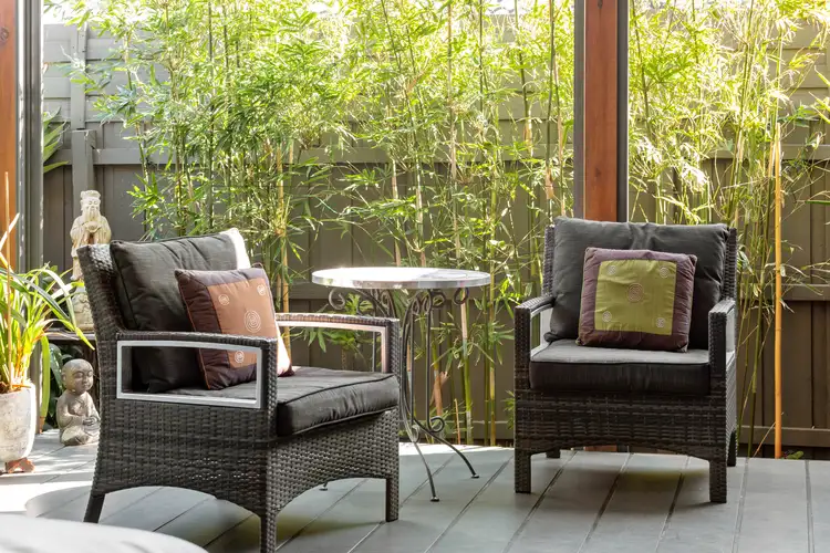 Third view of Homely townhouse listing, 1/6 Van Ness Avenue, Mornington VIC 3931