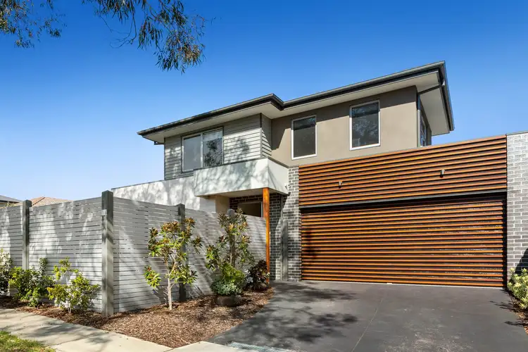 Fourth view of Homely townhouse listing, 1/6 Van Ness Avenue, Mornington VIC 3931
