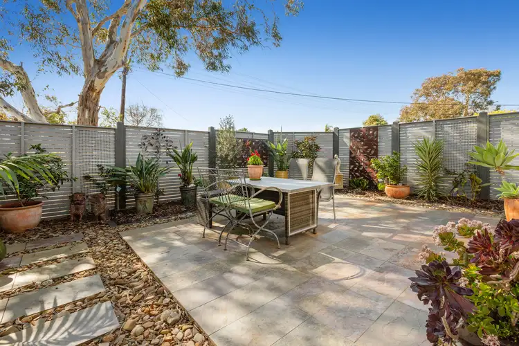 Fifth view of Homely townhouse listing, 1/6 Van Ness Avenue, Mornington VIC 3931