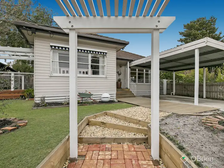 Main view of Homely house listing, 4 Melva Court, Frankston VIC 3199