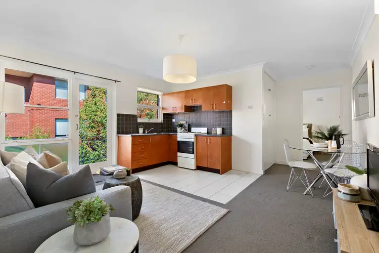 11/102 Botany Street, Kingsford NSW 2032