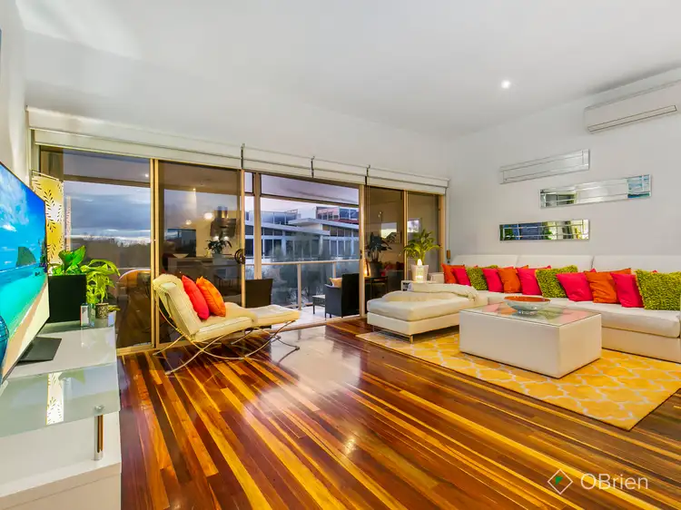 Second view of Homely townhouse listing, 3/148 Nepean Highway, Aspendale VIC 3195
