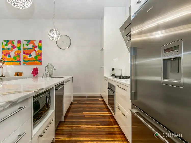 Third view of Homely townhouse listing, 3/148 Nepean Highway, Aspendale VIC 3195