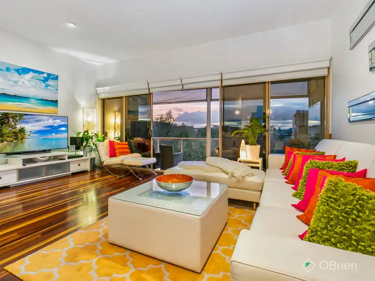 Fifth view of Homely townhouse listing, 3/148 Nepean Highway, Aspendale VIC 3195