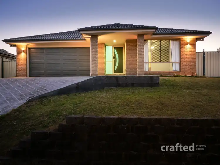 23 Marigold Avenue, Regents Park QLD 4118