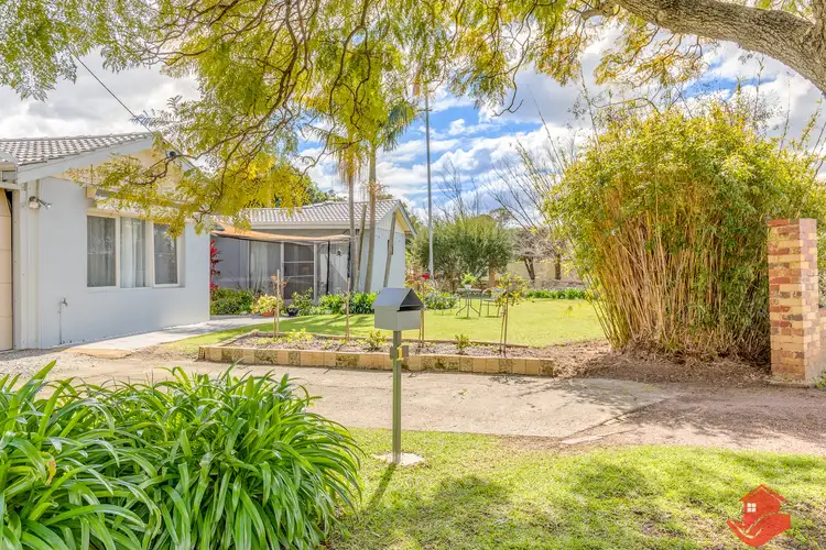 1 Werndley Street, Armadale WA 6112