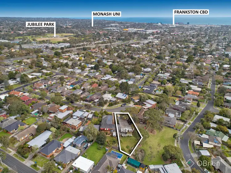 22 Talara Court, Frankston VIC 3199