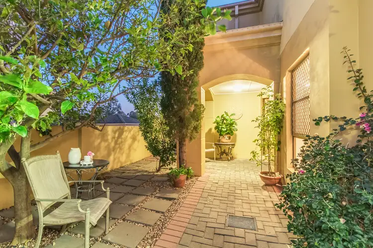 Second view of Homely villa listing, 1/37 Paradise Springs Avenue, Robina QLD 4226