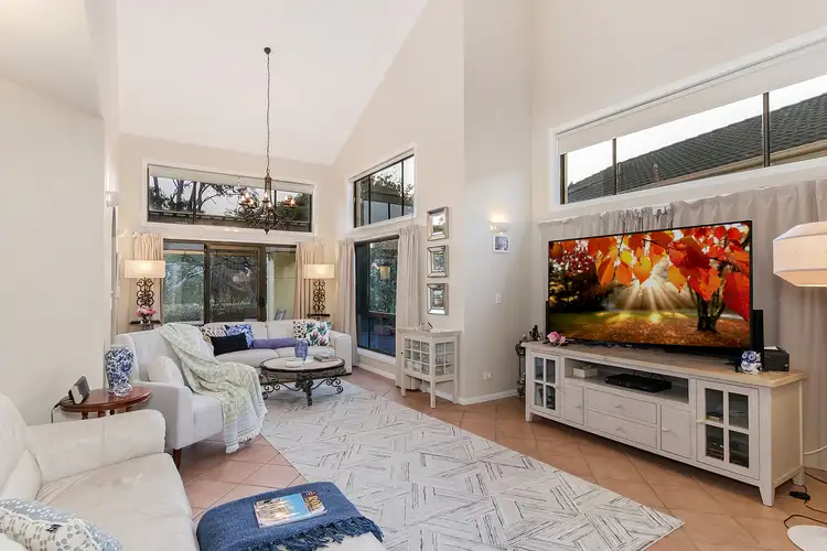 Fourth view of Homely villa listing, 1/37 Paradise Springs Avenue, Robina QLD 4226