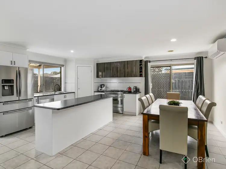 Main view of Homely house listing, 7 Barrine Court, Skye VIC 3977