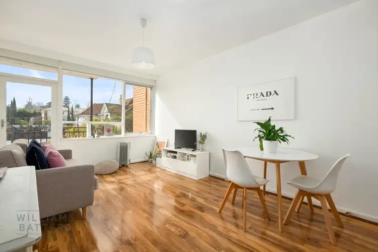 14/393 Toorak Road, South Yarra VIC 3141