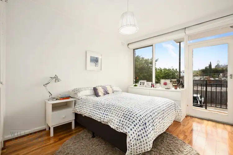 Third view of Homely apartment listing, 14/393 Toorak Road, South Yarra VIC 3141
