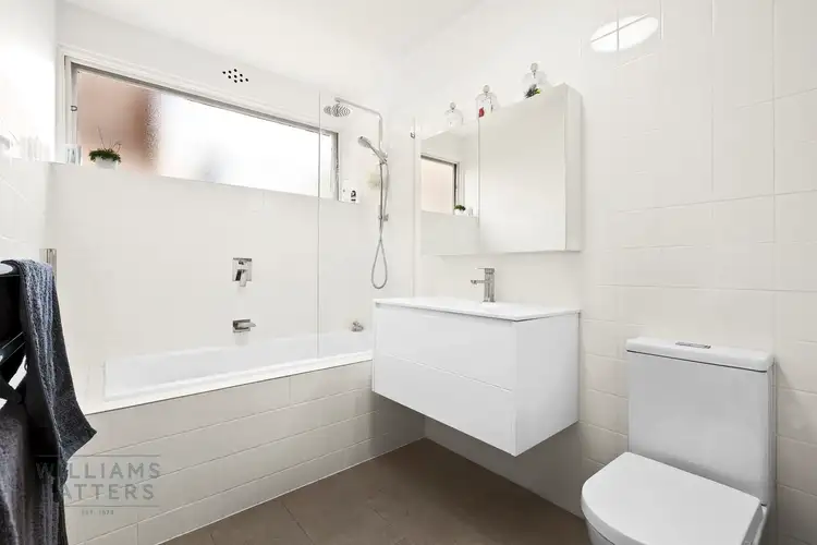 Fourth view of Homely apartment listing, 14/393 Toorak Road, South Yarra VIC 3141