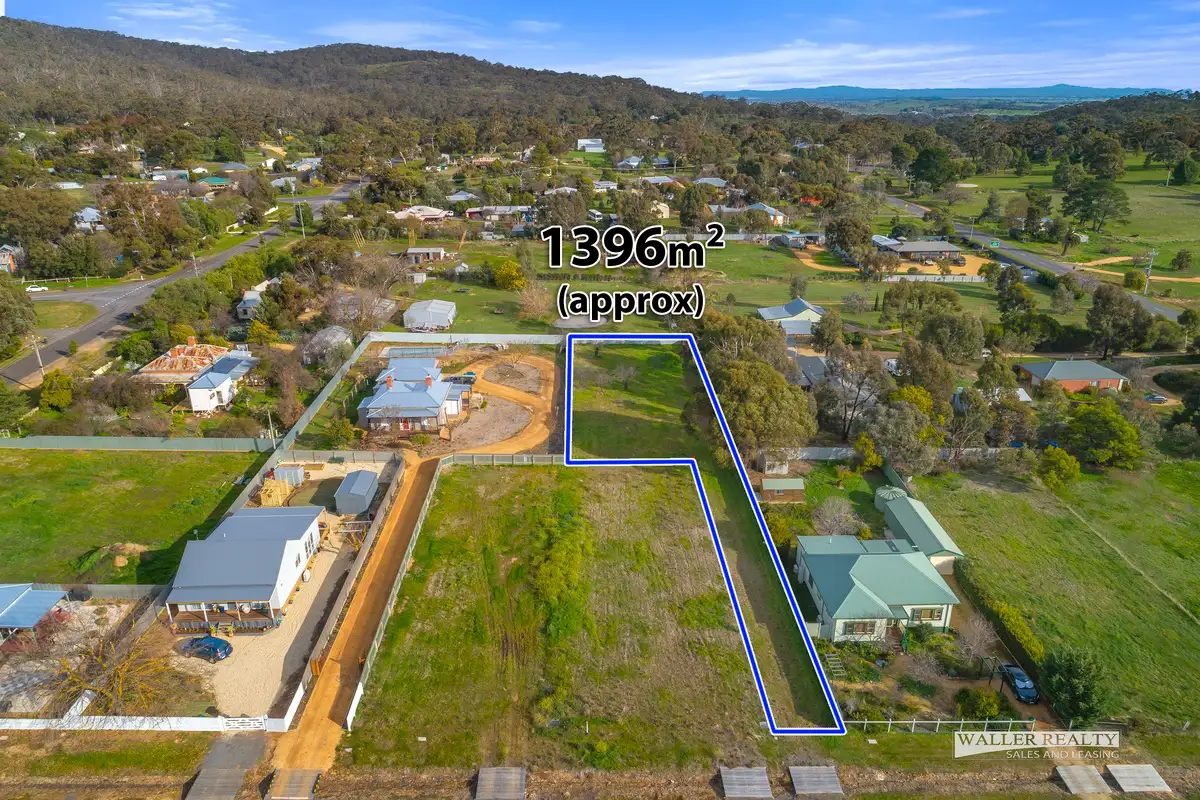 Main view of Homely land listing, 47C Church Street, Maldon VIC 3463