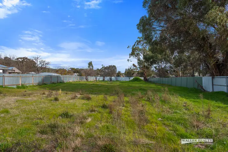 Second view of Homely land listing, 47C Church Street, Maldon VIC 3463