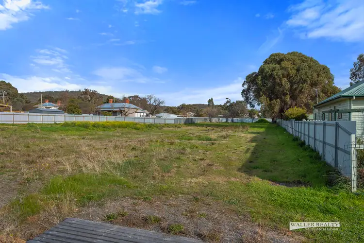 Fourth view of Homely land listing, 47C Church Street, Maldon VIC 3463