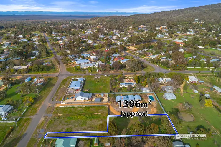 Fifth view of Homely land listing, 47C Church Street, Maldon VIC 3463