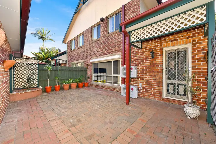 Second view of Homely townhouse listing, 13/12 Corry Court, North Parramatta NSW 2151