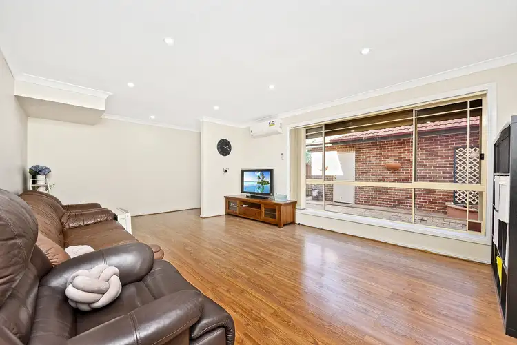 Third view of Homely townhouse listing, 13/12 Corry Court, North Parramatta NSW 2151