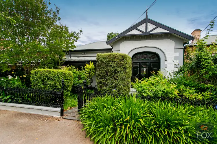 66 Ward Street, North Adelaide SA 5006