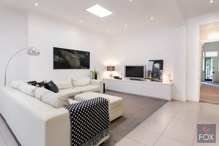 Second view of Homely house listing, 66 Ward Street, North Adelaide SA 5006